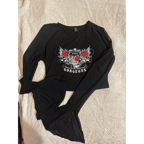 Womens shirt - Picture 1 of 3